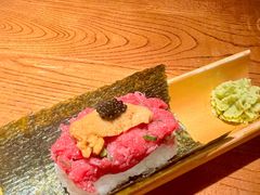 -阿吾罗日本料理(K11艺术中心店)