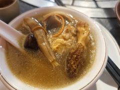 -阿山卓·野生菌火锅·纳西火塘烤肉