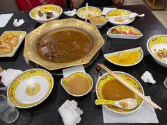 -芦月轩羊蝎子(北蜂窝店)