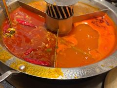 -晓宇重庆火锅(西安荟聚店)