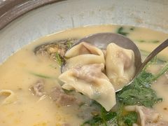 -瑞福园联谊餐室(茂名南路店)