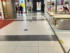 -沈阳百联购物中心(青年大街店)