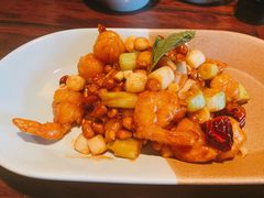 宫保虾球-外婆家(南开大悦城店)