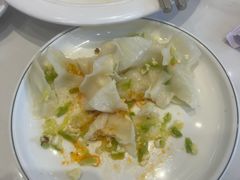 -海知道大连海鲜水饺(南山大冲店)