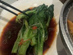 -老平安农家菜(平安店)