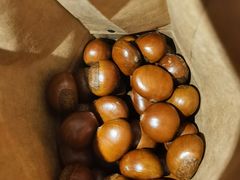 油栗-黑孩油栗皇(南阳路店)