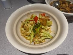 -皖厨·中国徽菜(星河WORLD·COCO Park店)