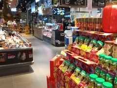 -Olé精品超市(北京合生汇店)