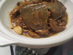 -龙福园·回家干饭小炒(徐东店)