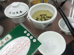 -香港蓮香樓(中環店)