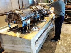 -福州西湖大酒店·怡湖咖啡厅