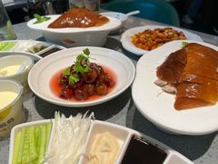 -老北京炸酱面·烤鸭(前门店)