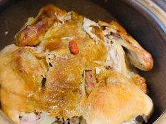 -金牌外婆家(苏州中心店)