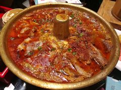 -九十九顶毡房(阜石路店)