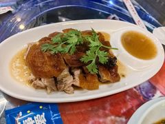 -盛中钰广味小馆