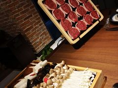 -快乐小羊·内蒙牛羊肉火锅(流花中心店)