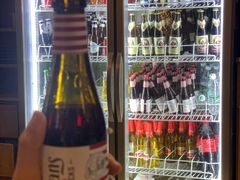 -木屋烧烤(万德庄店)