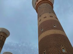 -新疆国际大巴扎