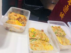 三鲜豆皮-老通城豆皮大王(吉庆街店)