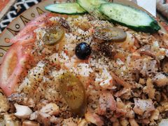 -Turka土耳咖(五大道店)