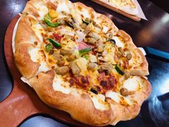 -必胜客(金沙江店)