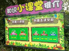 -广州长隆飞鸟乐园