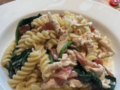 -JINNS锦时 steak&pizza(浸信会礼拜堂旧址店)