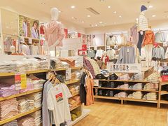 -优衣库(南宁江南万达店)