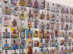 -东方童画儿童创意美术(十里堡体验馆)