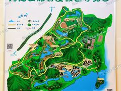 -平湖九龙山旅游度假区