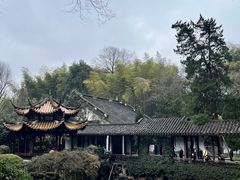 -杭州黄龙洞