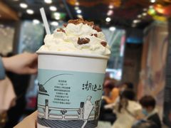 -茶颜悦色(花园道店)