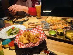 -雪熊精酿·哈尔滨烧烤酒馆(非遗大串店)