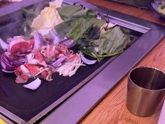 -郭记烤肉创始店(民丰大街店)
