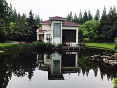 -上海怡沁园度假酒店