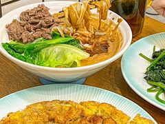 -唔止卤嘢·潮州菜(鹭江店)