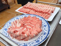 -清真·鸦儿李记·小馆(后海店)