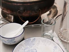 -百味源炭火烤翅 ·夜市大排档(酒仙桥店)