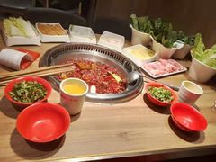 -季季红火锅(长沙步行街店)