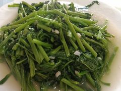-金海湾海鲜排档(朱家尖店)