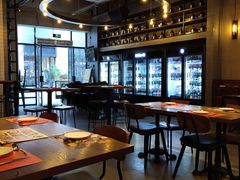 大堂-造精酿餐厅