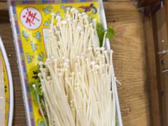 -芦月轩羊蝎子(太平桥店)