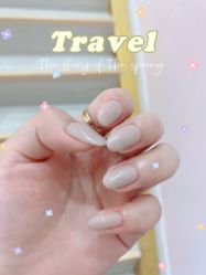 -Beauty Nails 美甲美睫皮肤管理