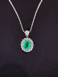 点击看大图 -Cindy Jewelry·钻戒·彩色宝石