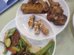 -众善素食(佛平五路店)