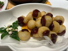 -芳芳私房菜·精作淮扬菜(玖珑湾店)