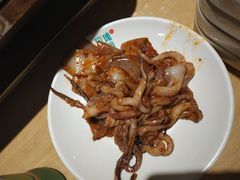-玫瑰花园自助烤肉(顺义鑫海韵通店)