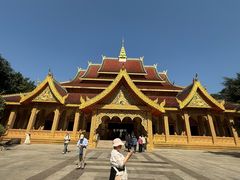 -西双版纳勐泐文化旅游区