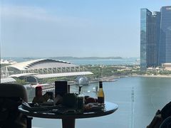 -新加坡文华东方酒店