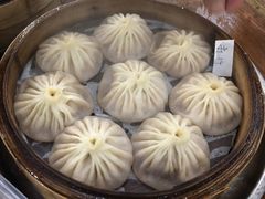 -老长江路灌汤包(天津路总店)
